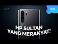 HP SULTAN YANG SUDAH MERAKYAT! | REVIEW HUAWEI P30 PRO