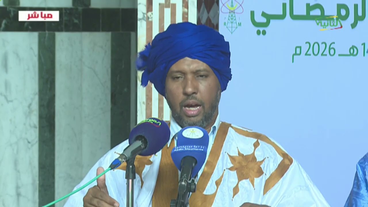 روضة الصيام 19-رمضان-1447ه