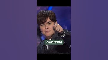 Thumbnail of Receive This Prayer If You Need Healing | Gospel Partner #Shorts