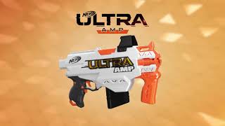 NERF Ultra AMP Resimi