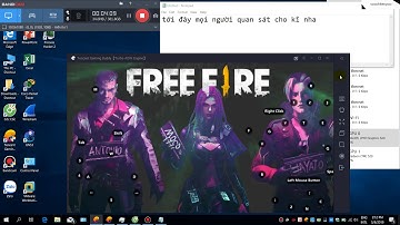voochitenyoo hướng dẫn cài đặt và cập nhật chi tiết free fire trên giả lập tencent gaming buddy