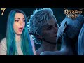 Vampire Lovin | Baldur's Gate 3 Part 7 | Half Drow Warlock