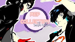 MEP Collection #6