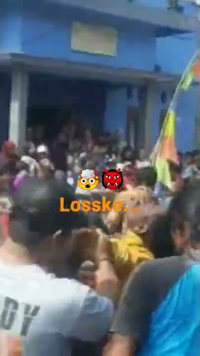 losske...lewung...