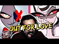 OUT FOR LOVE Cover Hazbin Hotel Soundtrack Caleb Hyles OUT FOR LOVE Cover Hazbin Hotel Soundtrack Caleb Hyles