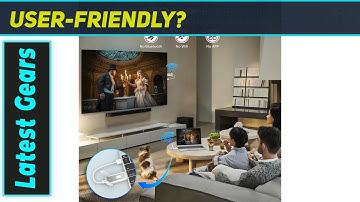 Wireless HDMI: Amazing Multi-Screen Streaming!