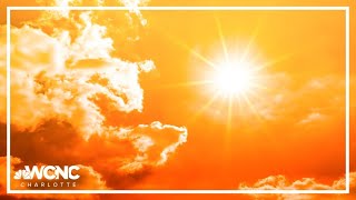 Cooling station now open in Gastonia