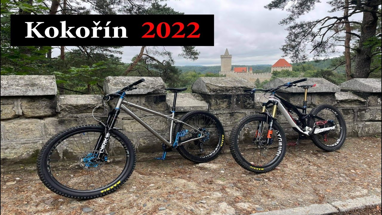 Kokořín 2022