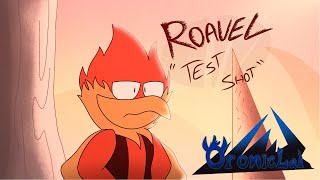 OronicLal - Roavel - Test Shot