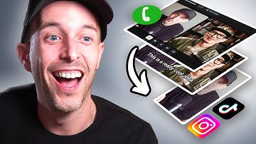 Creating Content is EASY now (Entrepreneurs, try this!)