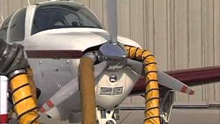Air Facts: Flying Conditions and Terrain (Snow and Ice Covered AIrports)