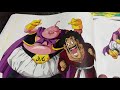Dragon Ball Z 30th Anniversary Collectors Edition Unboxing