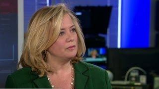Rosen: Ann is right but Mitt still wrong