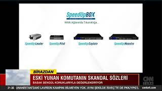 SpeedUpBOX Layer4 WAN Accelerator Reklam Klibi Yayınlandı!