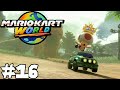 Mario Kart World Part 16 - Coin Runners