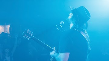 Ian Abel Band - Shoes [Official Music Video]