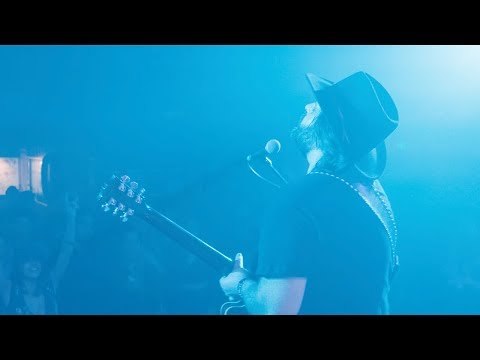 Ian Abel Band - Shoes [Official Music Video]