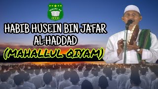 ISHARI NU HABIB HUSEIN BIN JA'FAR AL-HADDAD MAHALLUL QIYAM