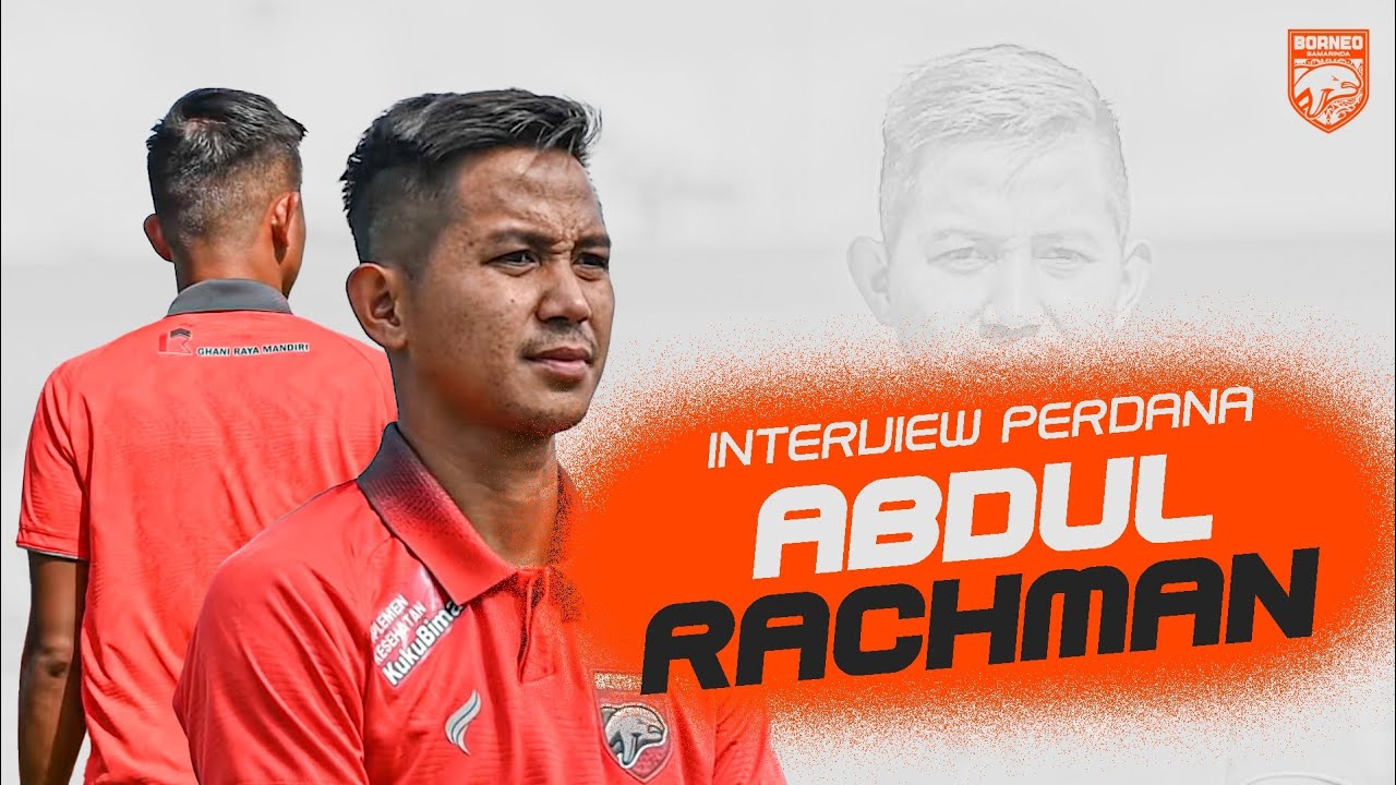 Abdul Rachman: Samarinda Selalu Bikin Rindu | Kembalinya si Anak Hilang ...