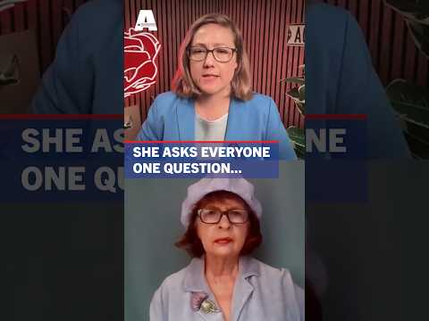 Longwell: The Answer She Hears in Every Focus Group