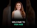 Welcome to Visa Hub