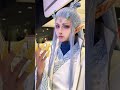 I have Nothing to Say!!🙄: Nezha2 #nezha2 #nezhaedits #cosplay #foryou #anime #trending #shorts