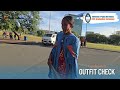 Rose Eddimani - Outfit check