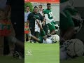 Perfect Throw & Catch From Aaron Rodgers To Malachi Corley 🎯