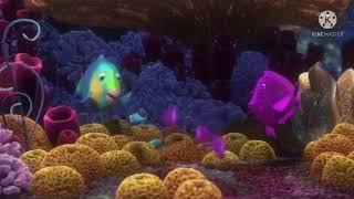 The Finding Nemo Bab Fish Crying Meme But Its Pghlfilms