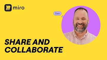 How to Run a High-Impact Planning Session in Miro