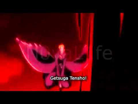 Sosuke Aizen vs Ichigo Kurosaki Second Round [Full Fight] | English Sub