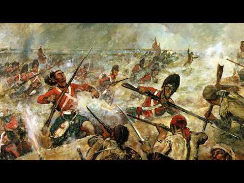 Louisiana's Diverse Army | SWI | 11/14/25