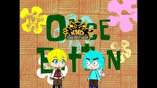 Season 8 Episode 20 Spongebob Squarepants In Once Bitten