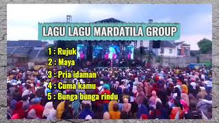 Download Lagu KUMPULAN LAGU MARDATILA GROUP MP3