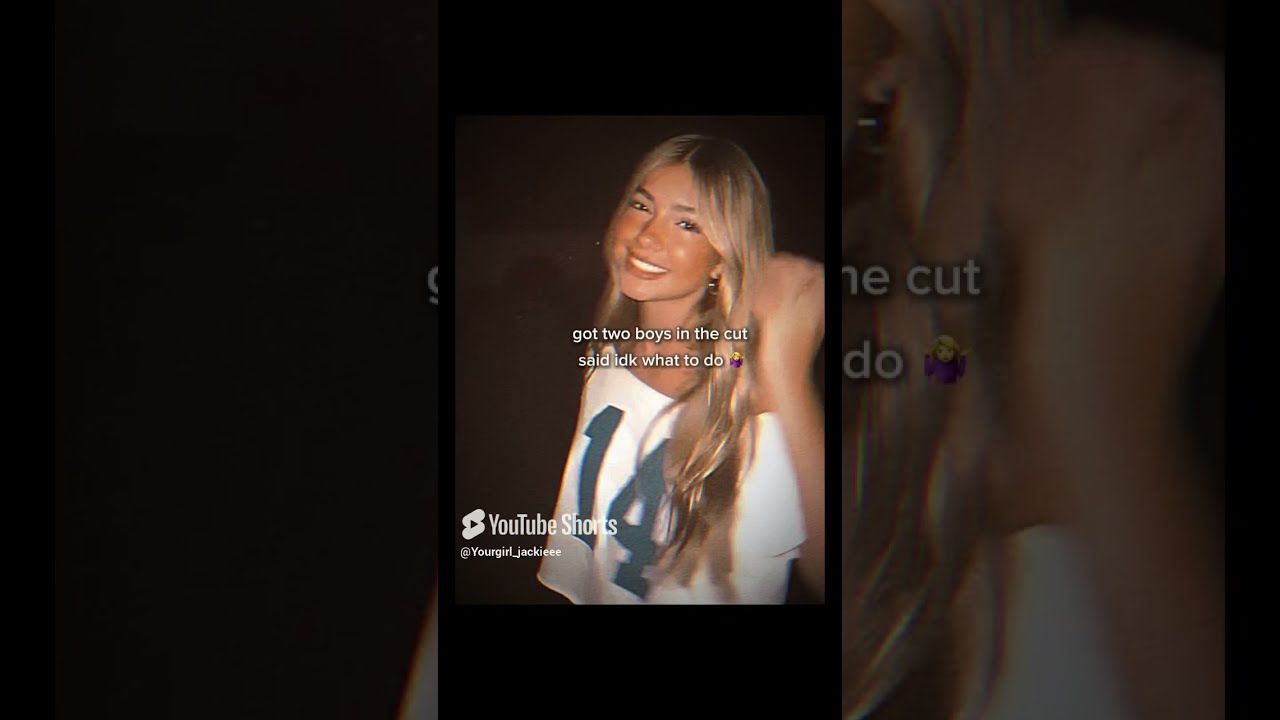 My Most Popular Video Before The Break Up Cesar Edit Embreigh Paultooreal