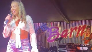 Savannah Dexter - Born 2 Be A Rider (Live In Sanford, Fl 8-6-22)