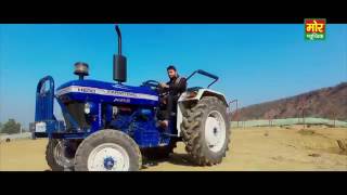 Haryanvi song
