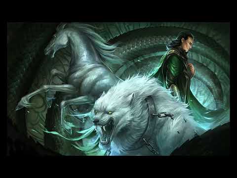 Sleipnir / Raven - Die letze Schlacht