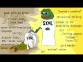 never write HTML again (introduction to SXML)