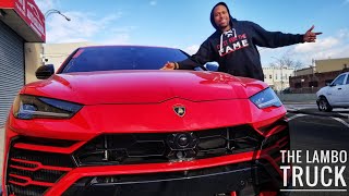 Is The Lamborghini Urus Brilliant Or A Waste of $225k? Is The Lamborghini Urus Brilliant Or A Waste of $225k?