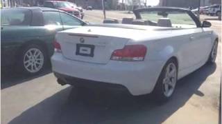 2009 BMW 1-Series Used Cars Williamstown WV
