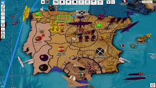 Italy - January '37 (T2) + Germany - July '37 (T3) - Operation Judgement