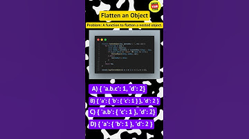 Javascript quiz video | Part 05