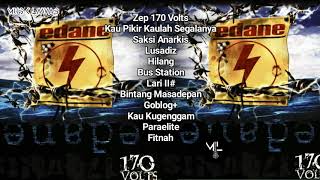 Edane170 VOLTS (2002) Full Album