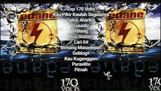 Edane170 VOLTS (2002) Full Album