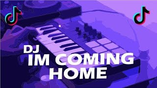 DJ I'am Coming Home X Zombie The Cranberries Viral Tiktok Terbaru 2022 No Copyright