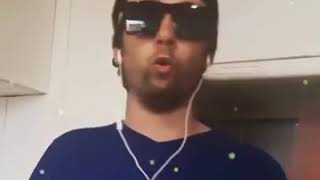 MAÎTRE GIMS - où est ton arme 2019 reprise screenshot 5