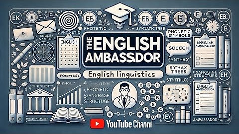 Linguistics: Levels of Linguistic Analysis – Phonetics & Phonology | شرح