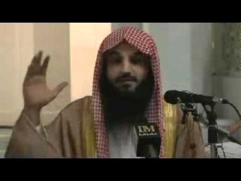 ولا يفلح الساحر حيث أتى الشيخ عبدالرزاق العباد البدر