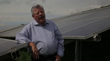 MSc Solar Energy Engineering - Module A The Global Energy Needs in A Nutshell